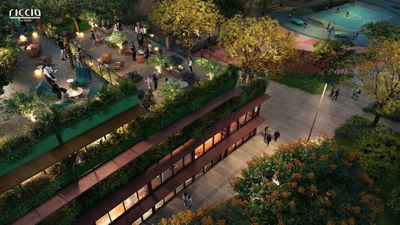 Terreno, 352 m² - Foto 4