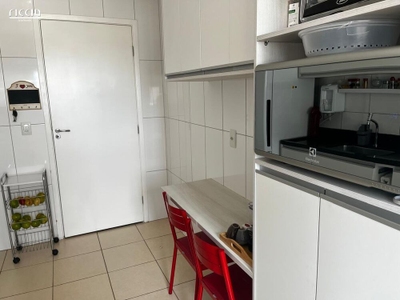 Apartamento, 3 quartos, 90 m² - Foto 2