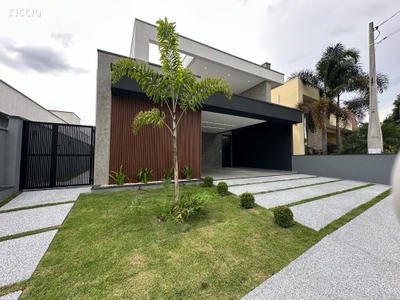 Casa de Condomínio, 3 quartos - Foto 3