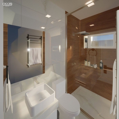 Casa, 3 quartos, 105 m² - Foto 1