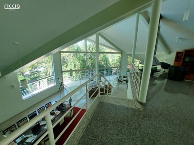 Casa de Condomínio, 4 quartos - Foto 5