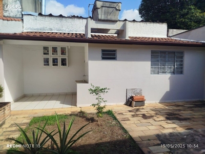 Casa, 2 quartos, 105 m² - Foto 1