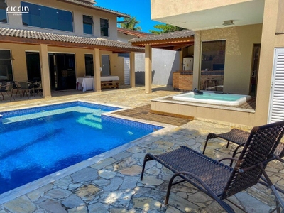 Casa, 3 quartos, 300 m² - Foto 2