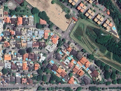 Terreno, 579 m² - Foto 2