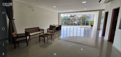 Imóvel Comercial, 441 m² - Foto 2