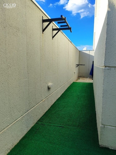 Apartamento, 3 quartos, 110 m² - Foto 5