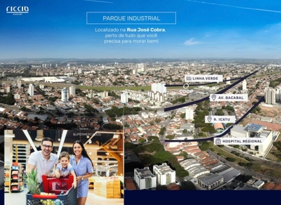 Apartamento, 3 quartos, 71 m² - Foto 5