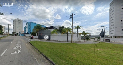 Imóvel Comercial, 950 m² - Foto 2
