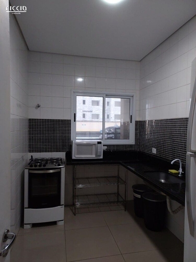 Apartamento, 3 quartos, 88 m² - Foto 3