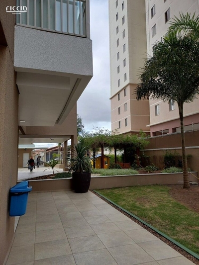 Apartamento, 3 quartos, 88 m² - Foto 1