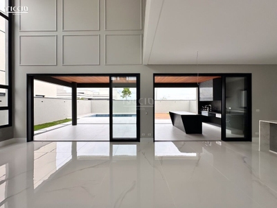 Casa de Condomínio, 4 quartos - Foto 2