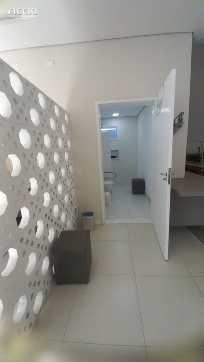 Loja-Salão, 186 m² - Foto 5