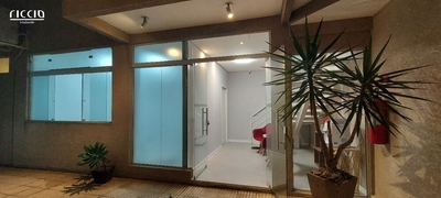 Casa Comercial, 200 m² - Foto 1