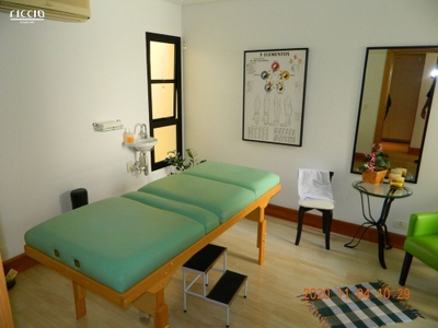 Loja-Salão, 230 m² - Foto 1