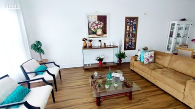 Casa, 4 quartos, 192 m² - Foto 1