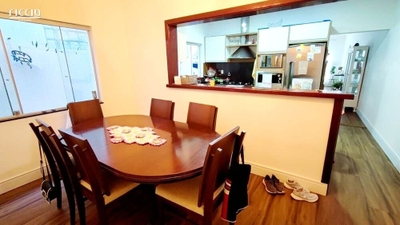 Casa, 4 quartos, 192 m² - Foto 4