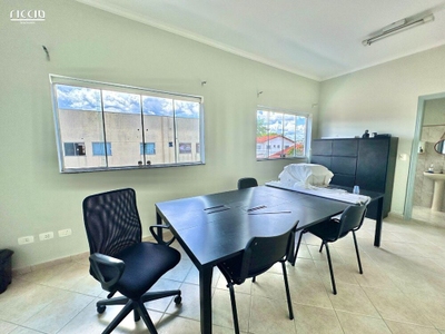 Imóvel Comercial, 297 m² - Foto 5