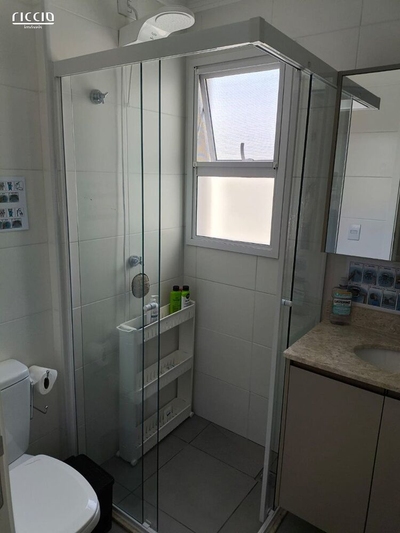 Apartamento, 3 quartos, 110 m² - Foto 3