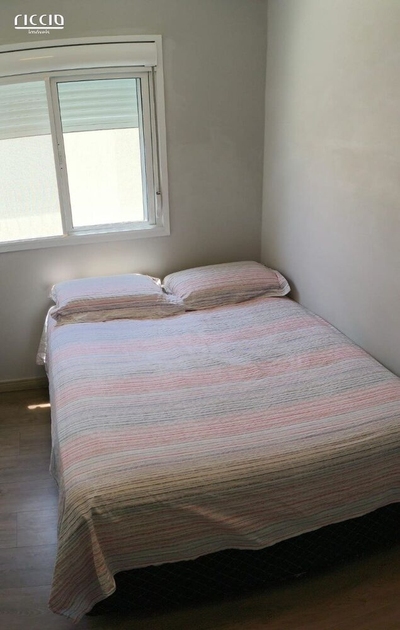 Apartamento, 3 quartos, 110 m² - Foto 1