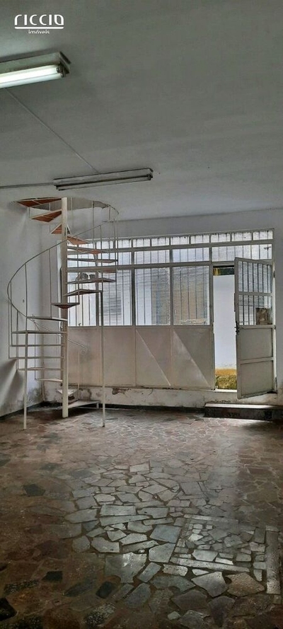 Loja-Salão, 234 m² - Foto 3