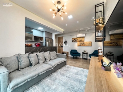 Apartamento, 3 quartos, 99 m² - Foto 3