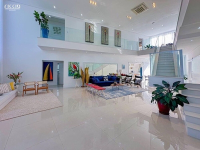 Casa de Condomínio, 8 quartos - Foto 5