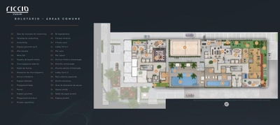 Apartamento, 2 quartos, 99 m² - Foto 4