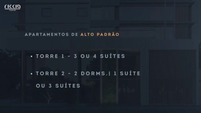 Apartamento, 2 quartos, 99 m² - Foto 1