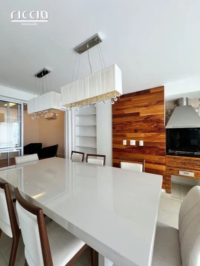 Apartamento, 4 quartos, 125 m² - Foto 2