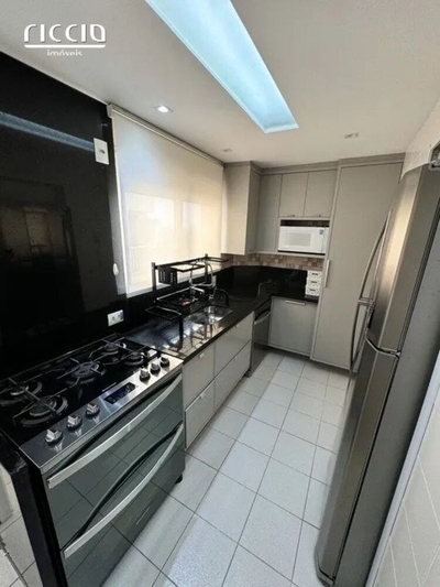 Apartamento, 4 quartos, 125 m² - Foto 5