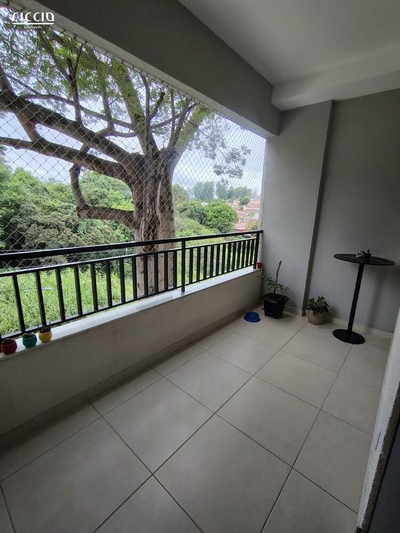 Apartamento, 2 quartos, 65 m² - Foto 2