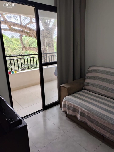 Apartamento, 2 quartos, 65 m² - Foto 4