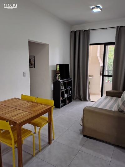 Apartamento, 2 quartos, 65 m² - Foto 3