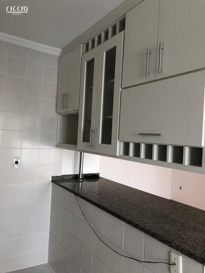 Apartamento, 3 quartos, 70 m² - Foto 4