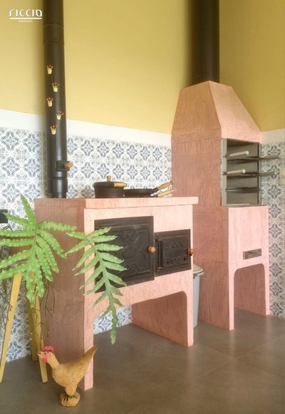 Casa de Condomínio, 4 quartos - Foto 4