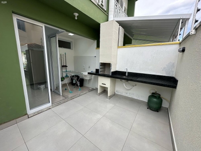 Casa de Condomínio, 2 quartos - Foto 2