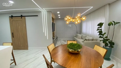 Casa, 3 quartos, 210 m² - Foto 2