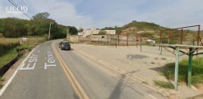 Terreno, 7800 m² - Foto 1