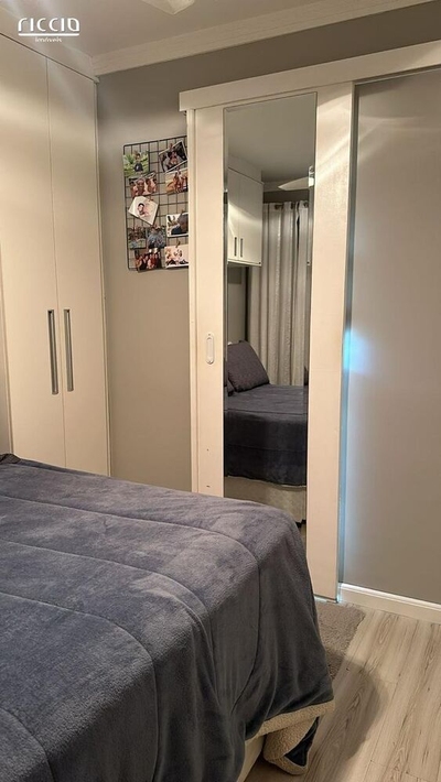 Apartamento, 3 quartos, 88 m² - Foto 4