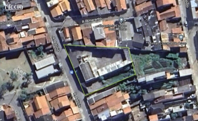 Terreno, 1750 m² - Foto 1