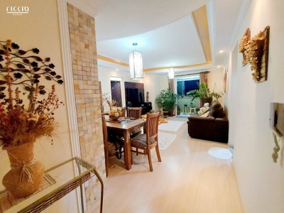 Apartamento, 3 quartos, 74 m² - Foto 1