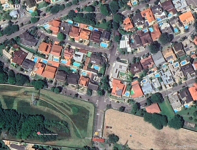 Terreno, 1494 m² - Foto 1