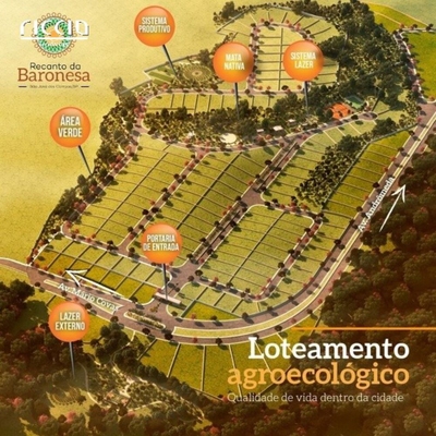 Terreno, 810 m² - Foto 3