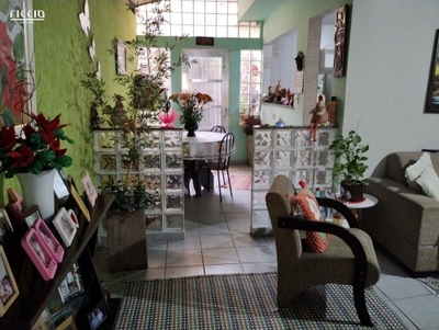 Casa, 3 quartos, 125 m² - Foto 2