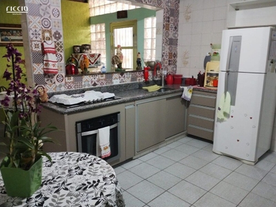 Casa, 3 quartos, 125 m² - Foto 5