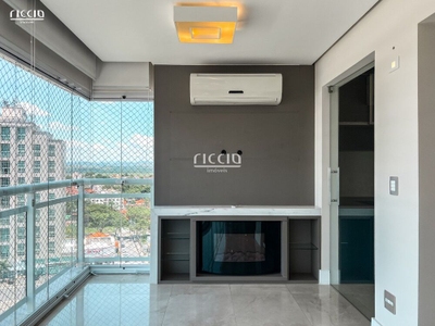 Apartamento, 4 quartos, 151 m² - Foto 5