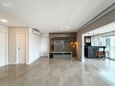 Apartamento, 4 quartos, 151 m² - Foto 1