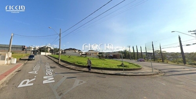 Terreno, 1774 m² - Foto 2