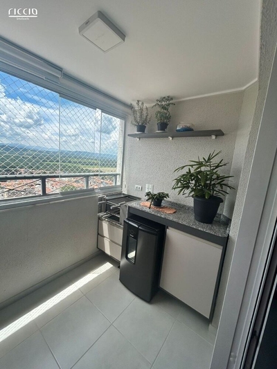Apartamento, 2 quartos, 55 m² - Foto 4