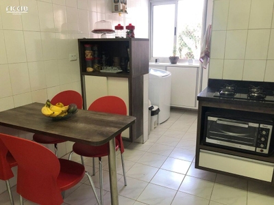 Apartamento, 3 quartos, 129 m² - Foto 2